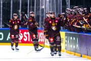 GENF-STORHAMAR