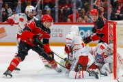LAUSANNE - RAPPERSWIL