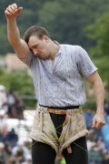 BASELLANDSCHAFTLICHES KANTONALSCHWINGFEST 2025