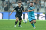 BESIKTAS - LUGANO
