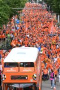 ENGLAND - NIEDERLANDE