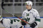 GCK LIONS - OLTEN
