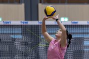 TRAINING PFEFFINGEN