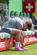 SCHWEIZ TRAINING