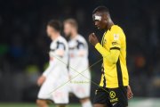 YB - LUGANO