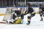 LUGANO - BERN