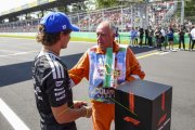 GP ITALIEN 2026