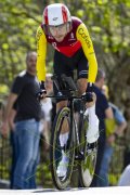 TOUR DE ROMANDIE 2025