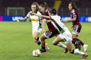 SERVETTE- LEUVEN