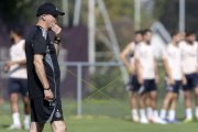 SERVETTE TRAINING