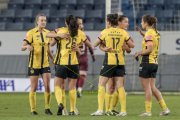 LUZERN FRAUEN - YB FRAUEN