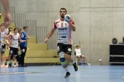 BASEL - SUHR-AARAU
