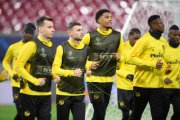 TRAINING YB