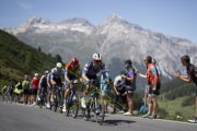 TOUR DE SUISSE 2025
