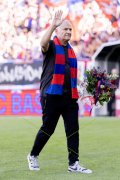 BASEL - LUGANO