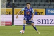 LUZERN - SERVETTE