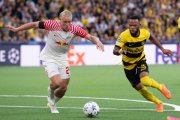 YB - LEIPZIG