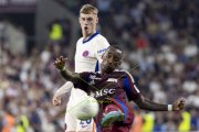 SERVETTE - CHELSEA