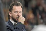 TIGERS - FRIBOURG