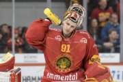 TIGERS - FRIBOURG