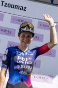 TOUR DE ROMANDIE FRAUEN 2025