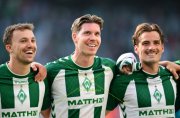 BREMEN - LEIPZIG
