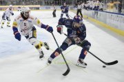 ZSC - KLOTEN