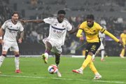 YB - SERVETTE