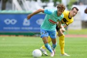 YB - WESTERLO