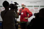 TRAINING SCHWEIZ
