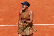 FRENCH OPEN 2026