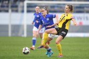 LUZERN FRAUEN - YB FRAUEN