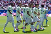 KATAR - SCHWEIZ