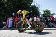 TOUR DE SUISSE 2026