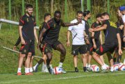 BASEL Training
