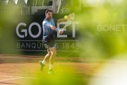 GENEVA OPEN 2026