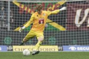 SERVETTE - LUZERN