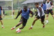 BASEL Training