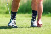 SWISS SKI GOLF TROPHY