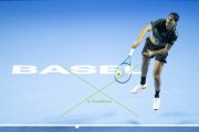 SWISS INDOORS 2025