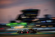 24H LE MANS