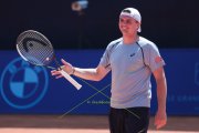 SWISS OPEN GSTAAD 2026