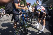 TOUR DE SUISSE 2025