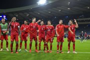 SCHOTTLAND - SCHWEIZ