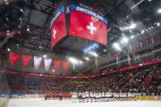 SCHWEIZ - LETTLAND