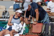 FRENCH OPEN 2026