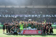 SLO - ST.GALLEN