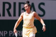 FRENCH OPEN 2026