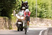 GIRO D'ITALIA WOMEN 2025