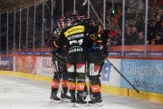 BERN - LUGANO